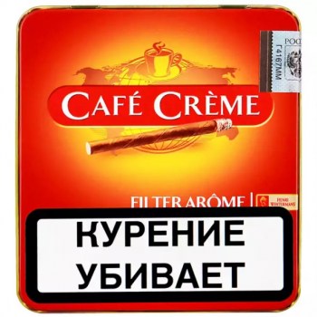 Cafe Creme Filter Aroma-740x740